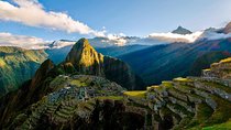 Breathtaking MachuPicchu FullDay Tour with First Class IncaRail Train from Cusco