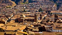 Small-Group Tour: Cusco City with Temple of Qoricancha