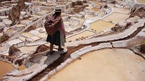 Peru Off-the-Beaten-Track: Maras, Moray, and Salineras from Cusco