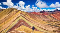 Rainbow Mountain Full-Day Tour from Cusco