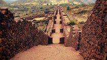 South Valley of the Incas Half-Day Tour from Cusco