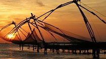 Highlights of Cochin - Group Shore Excursion from Pier