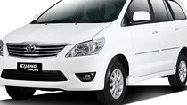 Private Transfer: Cochin Airport (COK) to Cochin Port Cruise Ship Terminal