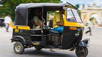 Private Tuk-Tuk Tour of Kochi