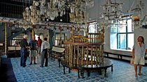 Private Tour of Jewish Synagogues in Cochin