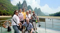 Classic China Family Vacation, Customizable Trip
