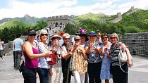 8-Day Small-Group China Tour to Beijing, Xi'an and Shanghai