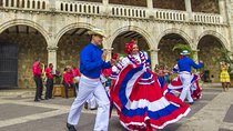 Santo Domingo Day Trip From Punta Cana