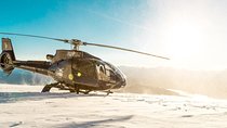 Helicopter Tour with Alpine Snow Landing from Queenstown
