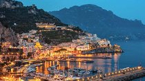 Amalfi Coast Tour
