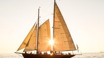 Key West Historic Schooner When And If Sunset Cruise