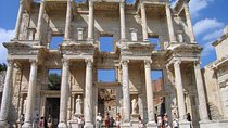 2 Days Ephesus and Pamukkale Tour From Istanbul