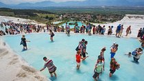 Pamukkale - Full Day Tour From Kusadasi