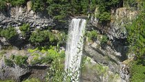 Vancouver to Whistler Private Tour