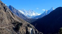 Everest Base Camp Trek
