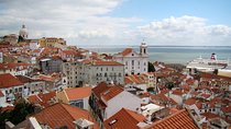 Lisbon Small-Group Walking Tour