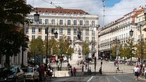 Lisbon 3-Hour Bohemian Walking Tour of Chiado and Bairro Alto