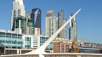 Buenos Aires Half Day Private City Tour