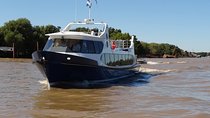 Private Tour: Tigre and Delta from Buenos Aires