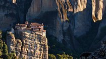 Meteora photography tour