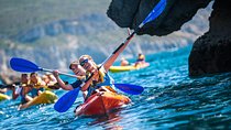 Half-Day Kayak Tour in Sesimbra