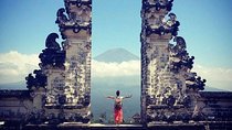 Bali Instagram Tour: The Most Scenic Spots