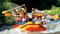 Bali Ubud Rafting - Ubud White Water Rafting