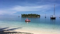 3-Day 2-Night in Cayos Holandeses in San Blas Islands