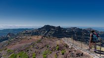 Madeira s highest Peaks