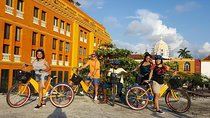 Historical and culture biking tour