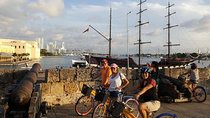 Historical and culture biking tour- Cultural shore excursions
