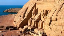 Abu Simbel Tours by Vehicle