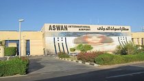 Private Aswan Airport Transfers