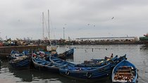 Private Day trip from Marrakech to Essaouira