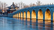 Beijing Private One Day Tour, Forbidden City and Summer Palace Classic Routing