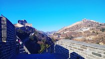 Private Mutianyu Great Wall Round Trip with English Speaking Driver