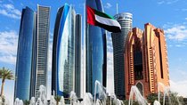 Private Abu Dhabi City Guided Tour