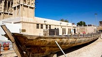 Dubai Heritage Tour