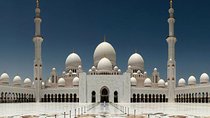 Abu Dhabi City Tour