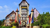 Bukit Tinggi French Village Full-Day Tour