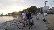 Porto Downtown and Sightseeing Bike Tour