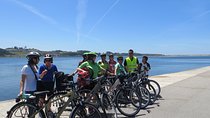 Porto Bike Tour Wine and Gastronomy