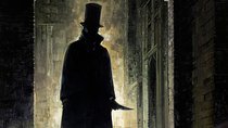 Jack The Ripper Tour : Solve The Crime