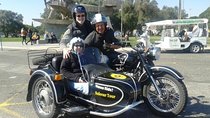 Cape Town 3-Day Attraction Tours: Side Car Adventures, Helicopter Tour, Cape Point