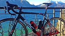 Road Bike tour in Lake Como & Bellagio