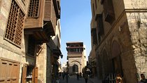 Private Old Cairo Photography Tour: Mosques, Souqs and Palaces