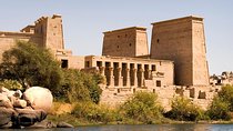 Private Aswan Tour: Philae Temple, High Dam & Unfinished Obelisk