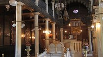 Private Cairo Day Tour to Islamic, Christian and Jewish Heritage