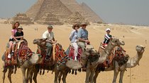 Private Trip to Cairo Best Attractions From Alexandria Port