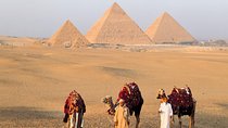 Private 2-Day Cairo from Alexandria port